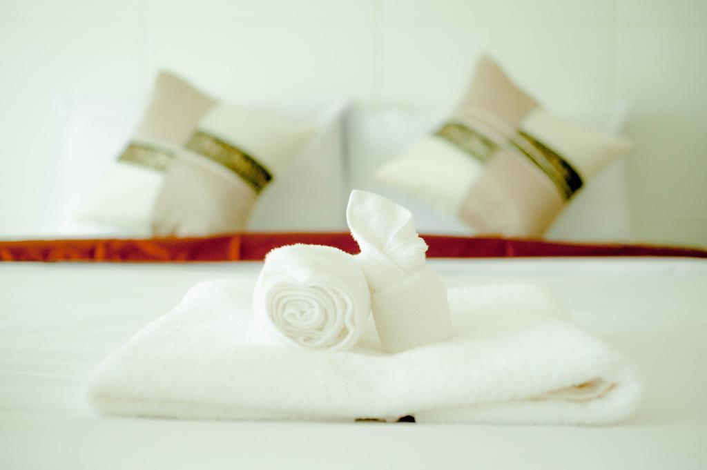 Hotel Wellness Hua Hin
