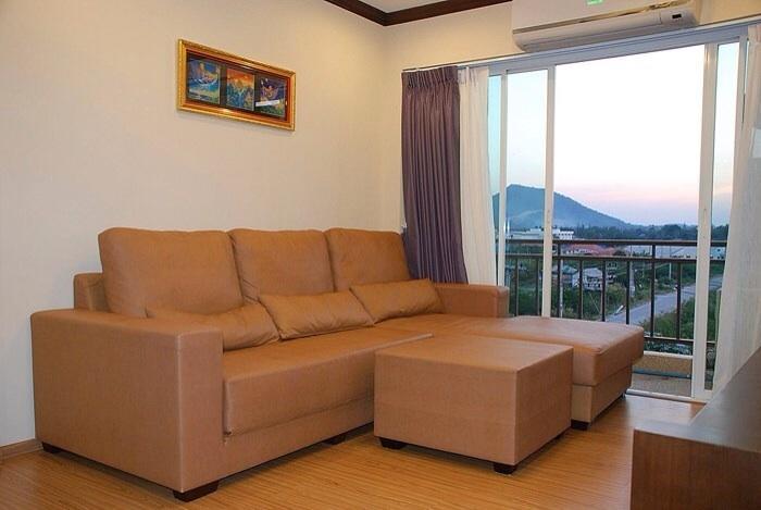 Wellness 3* Hua Hin