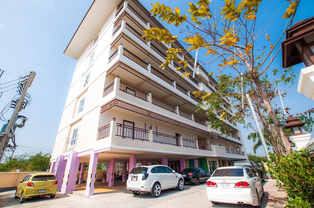 Wellness Hua Hin