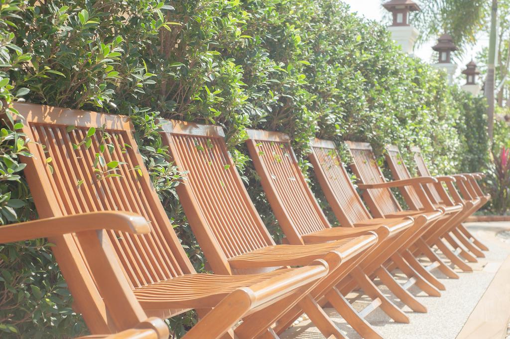 Hotel Wellness Hua Hin