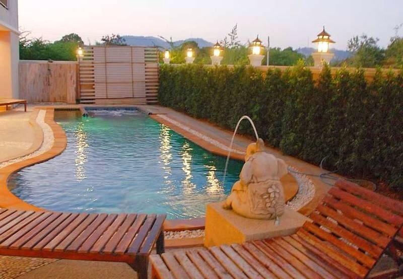 Wellness 3*
