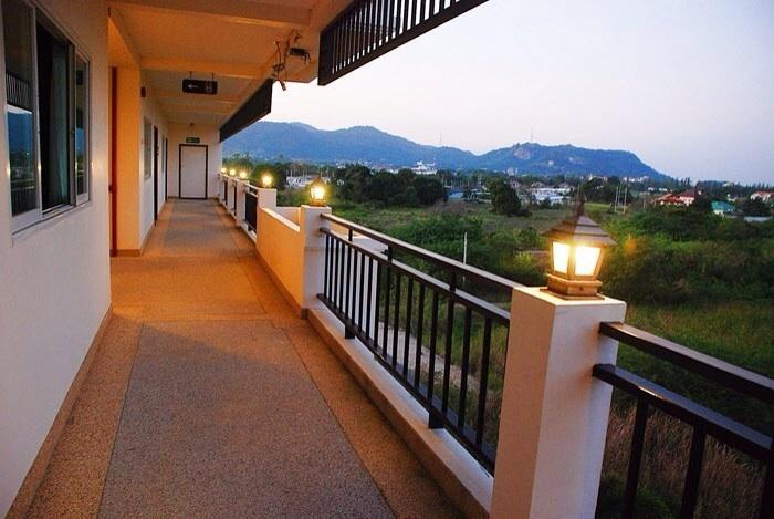 Hotel Wellness Hua Hin