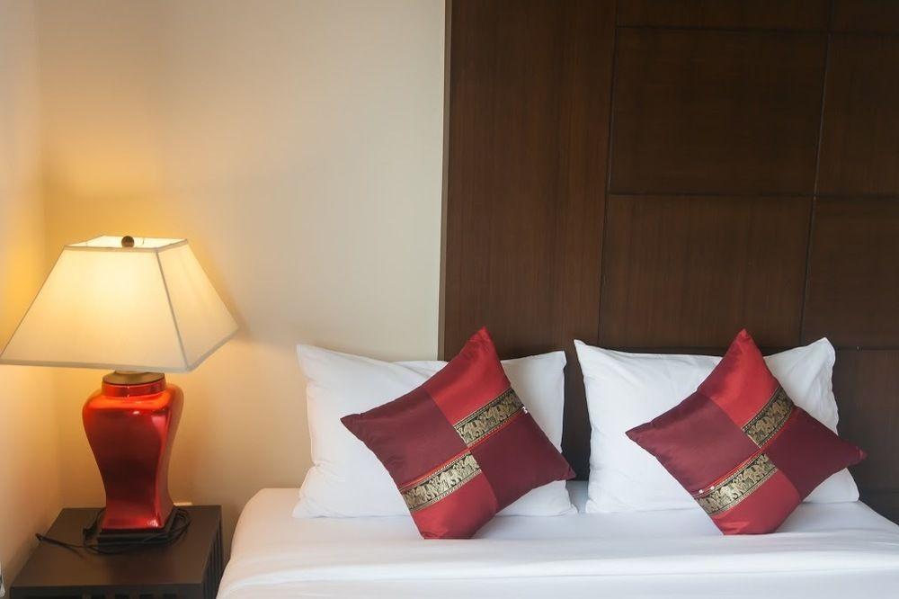 Wellness Hotel Hua Hin