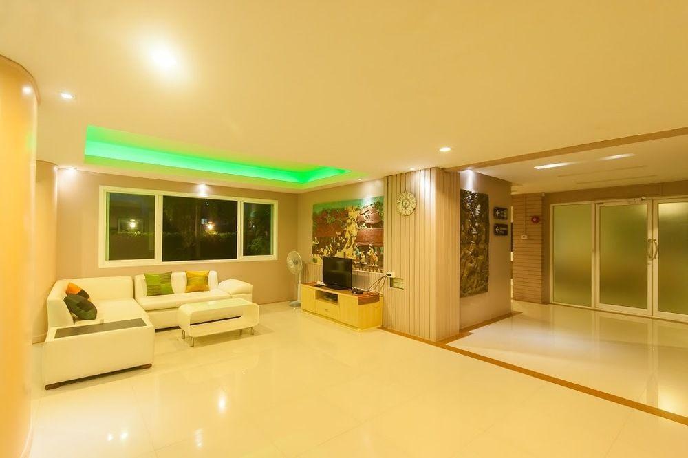 Wellness 3* Hua Hin